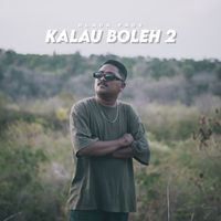 BLACK FACE - Kalau Boleh 2