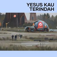 Cross - Yesus Kau Terindah