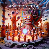 Ancestral (BR, CL) - Psychedelic Community