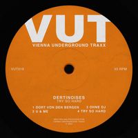 dertinoises - try so hard
