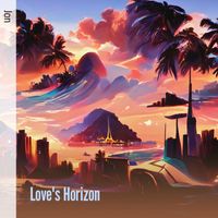 Jon - Love's Horizon