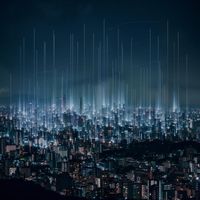mRio - Night Frequencies