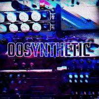 ANTAGONIST - 00SYNTHETIC