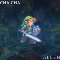 Allen - CHA CHA