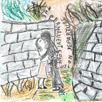 The Permanent Confusion - Departure
