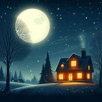Carl Johnson - Midnight