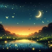 Carl Johnson - Dreamy Nightfall