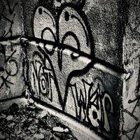 Bums in the Attic - The Ruination