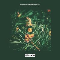Lansdub - Stratosphere EP