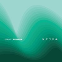 Cosmicity - Overblown