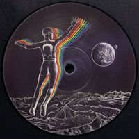 Beyun - Spectral Calibration EP