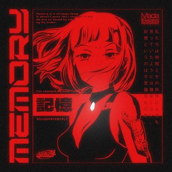 Radiostatic - Memory