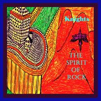 Knights - Spirit of Rock