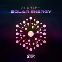 ANSHERY - Solar Energy