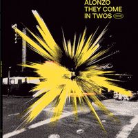 Alonzo - They Come in Twos