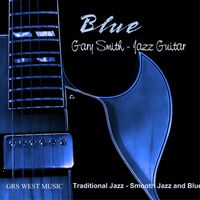 Gary Smith - Blue