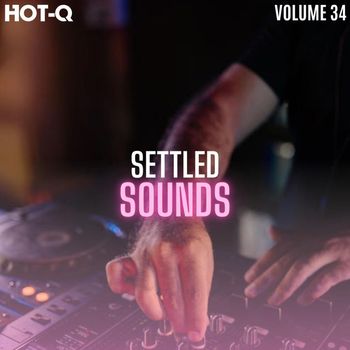 Various Artists - Settled Sounds 034