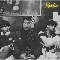 Identic - Telat Mengungkapkan