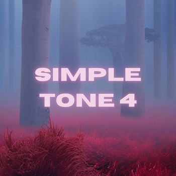 Yolanda - SIMPLE TONE 4