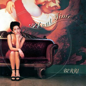 Berri - About Time
