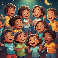 Ska Chill Crew - Singing and Laughing