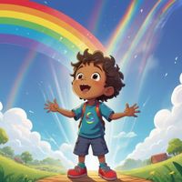 Ska Chill Crew - Singing Under the Rainbow