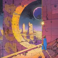 Acke - 2024
