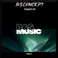 B&S Concept - Power EP