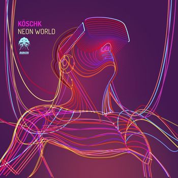 Koschk - Neon World
