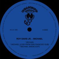 Roy Davis Jr. - Michael