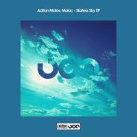 Adrian Matos, Molac - Starless Sky EP