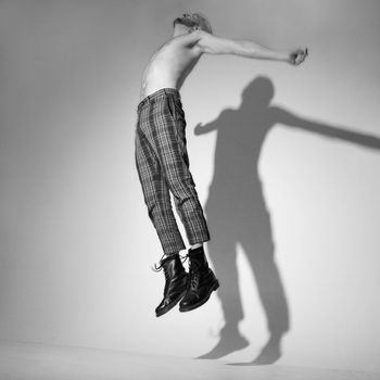 Samuel Kerridge - Kick to Kill (Explicit)