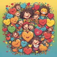 Ska Chill Crew - Cheerful Tone, Happy Heart