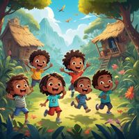 Ska Chill Crew - Playing and Singing All Day Long