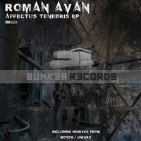 Roman Avan - Affectus Tenebris