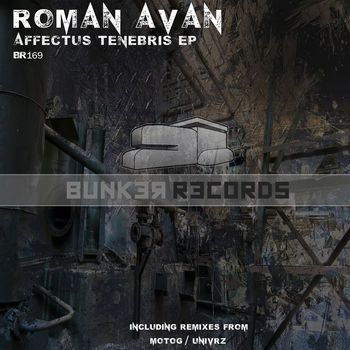 Roman Avan - Affectus Tenebris