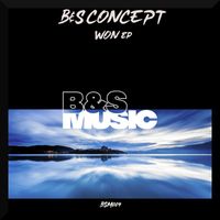 B&S Concept - Won EP