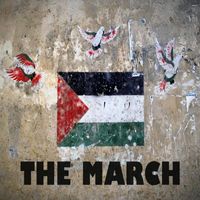 Creamy - The March