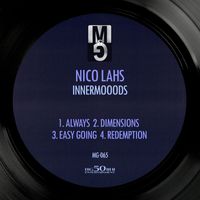 Nico Lahs - Innermoods