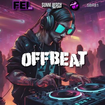 Fel350 - OffBeat
