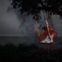 stars - fool's errand