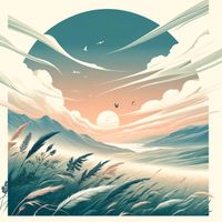 Mike - Whispers of the Wind