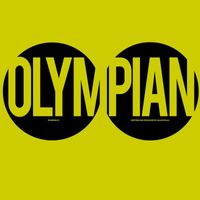 Allan Pillai - Olympian 31
