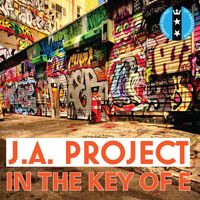 J.A. Project - In the Key of E