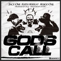 Sacx One - God's Call (Explicit)