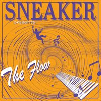 Sneaker - The Flow