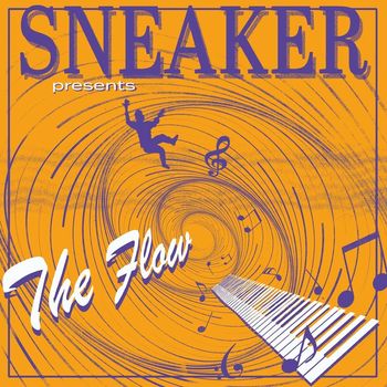 Sneaker - The Flow