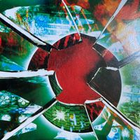 Savas Pascalidis - Disko Vietnam E.P.