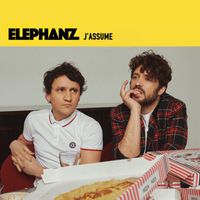 Elephanz - J'assume