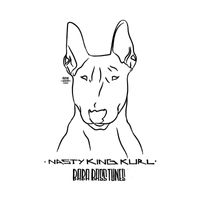 Nasty King Kurl - Baba Bass Tunes